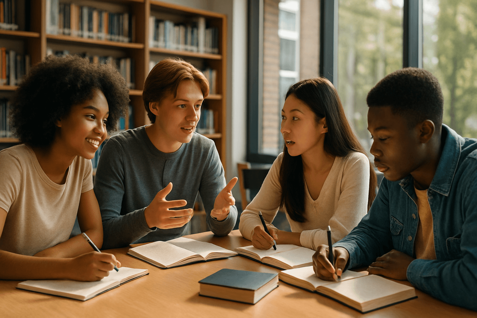 Top Strategies on How to Revise for GCSE Exams in 2026