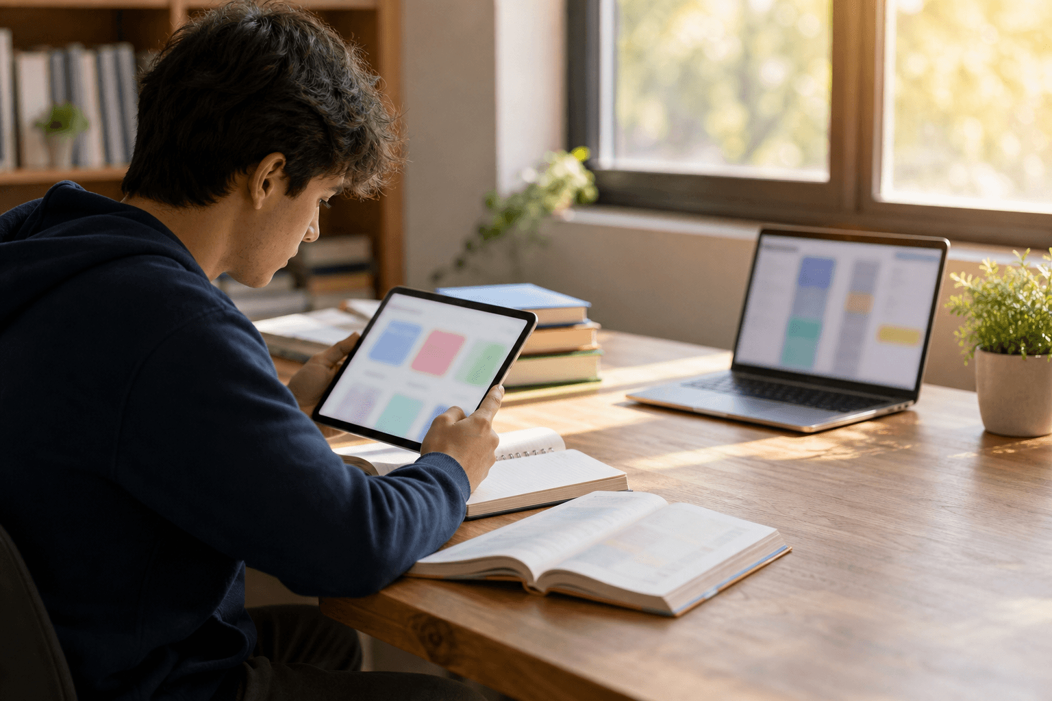 Top Study Apps for College Students in 2026