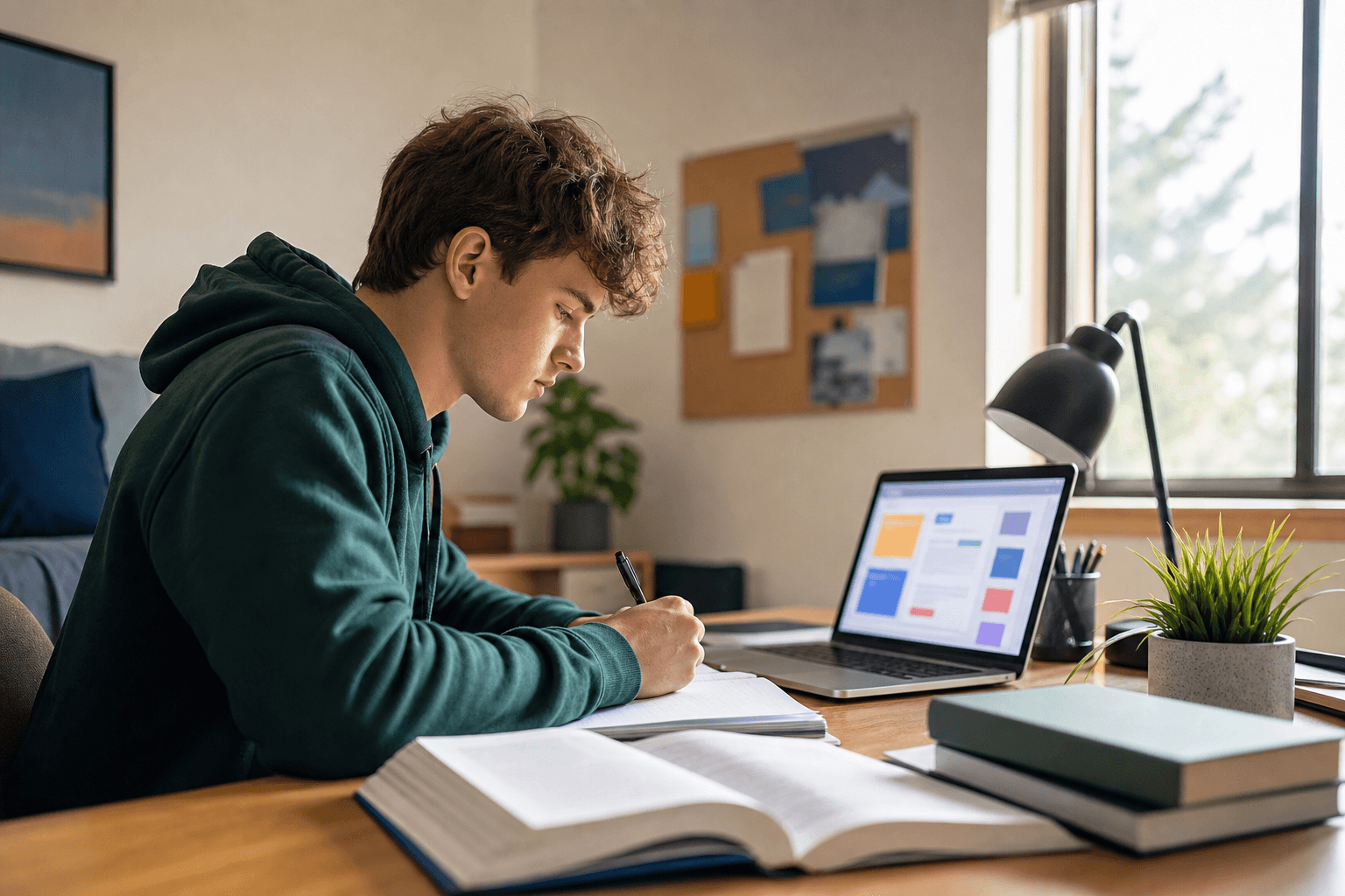 Top Study Apps for College Students: Boost Your Academic Performance