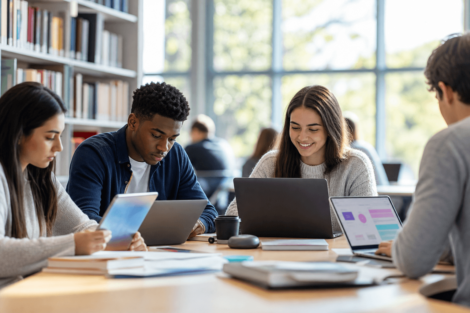 Top University Study Tools for Academic Success