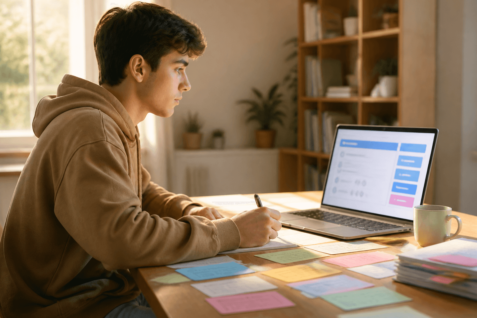 What is Artificial Intelligence for Students?