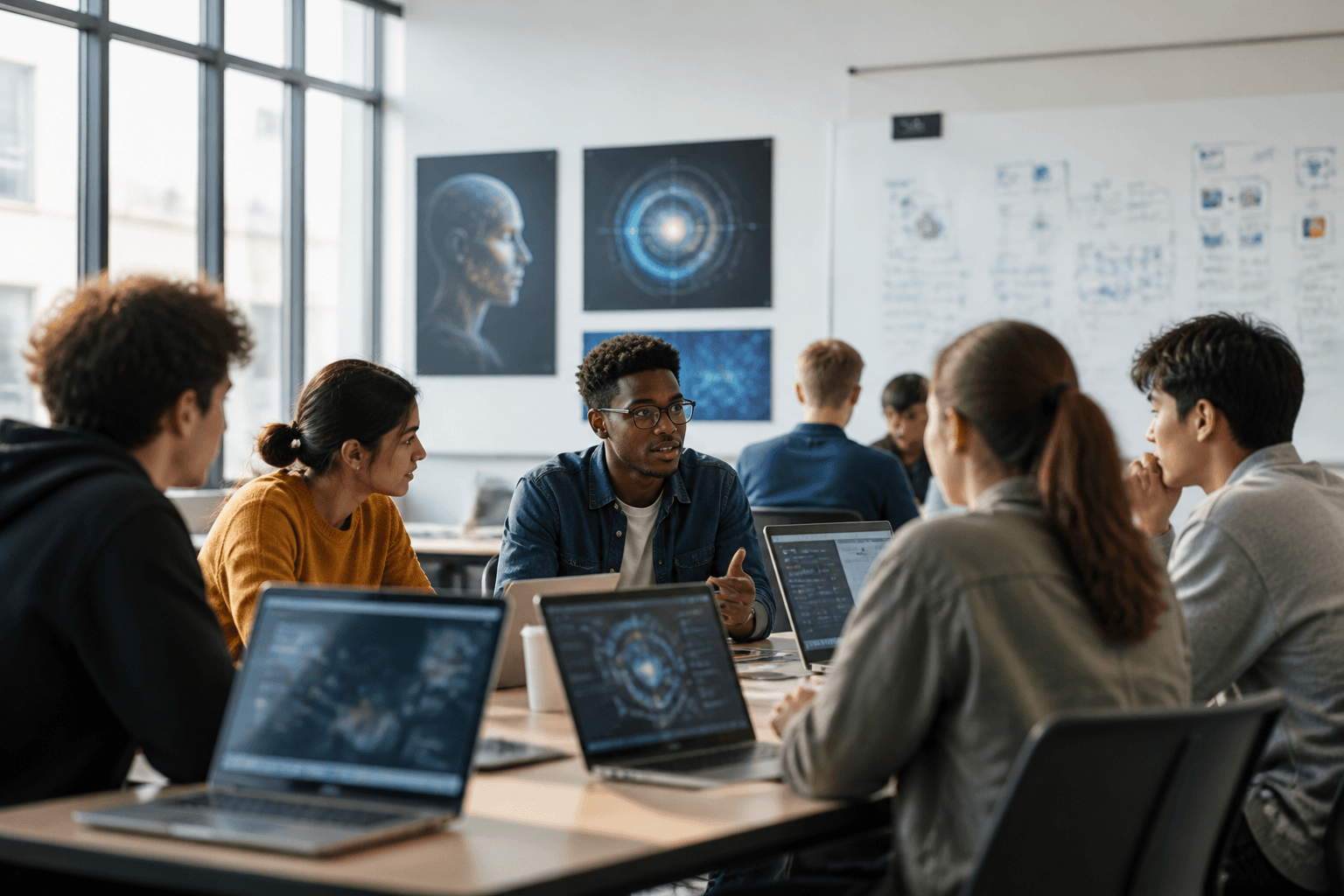 Which Country is Best for Studying Artificial Intelligence?