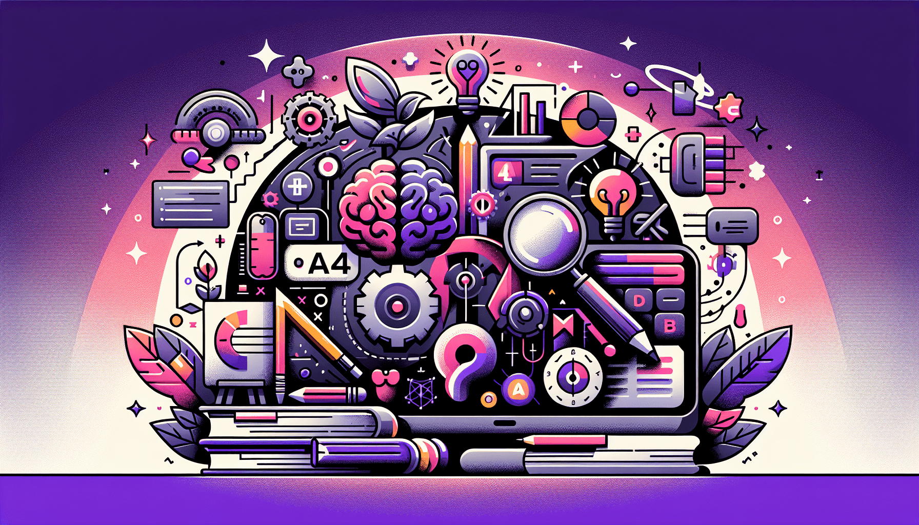 A-Level Success: Subject-Specific Study Strategies
