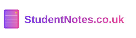 StudentNotes.co.uk