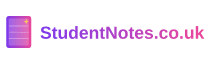 StudentNotes.co.uk