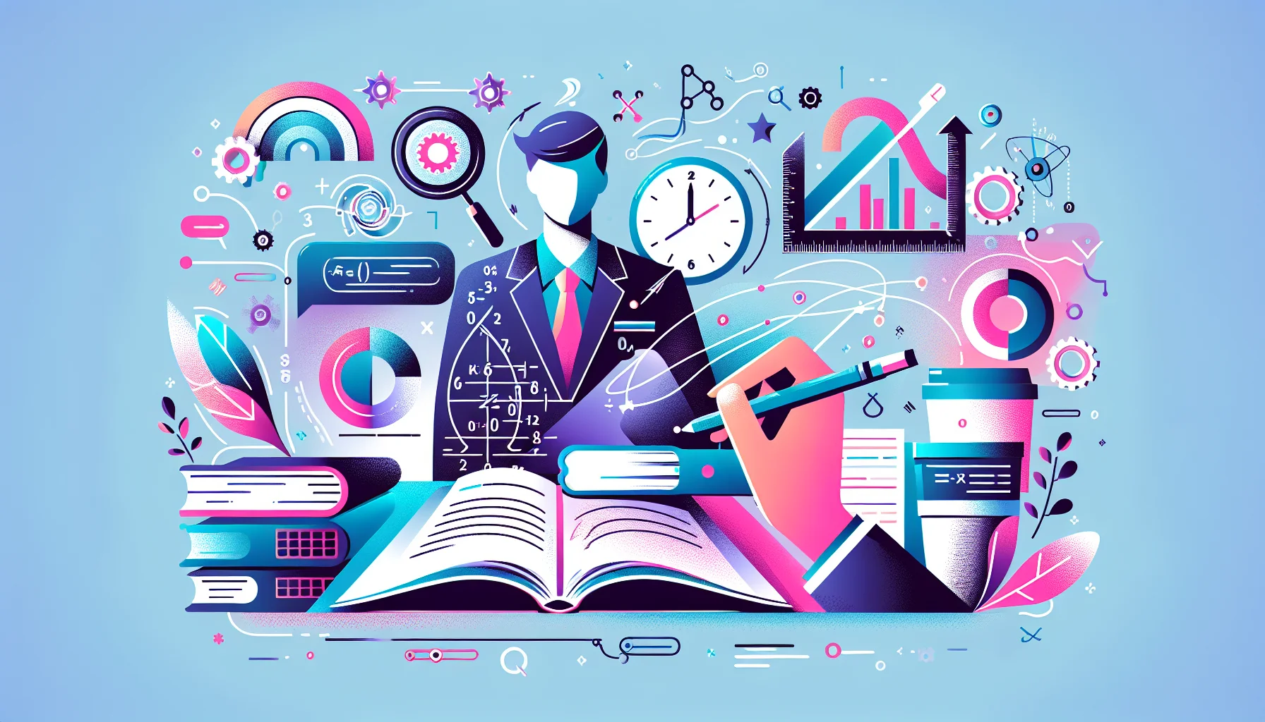 Breaking Down GCSE Mathematics: Subject-Specific Study Tips