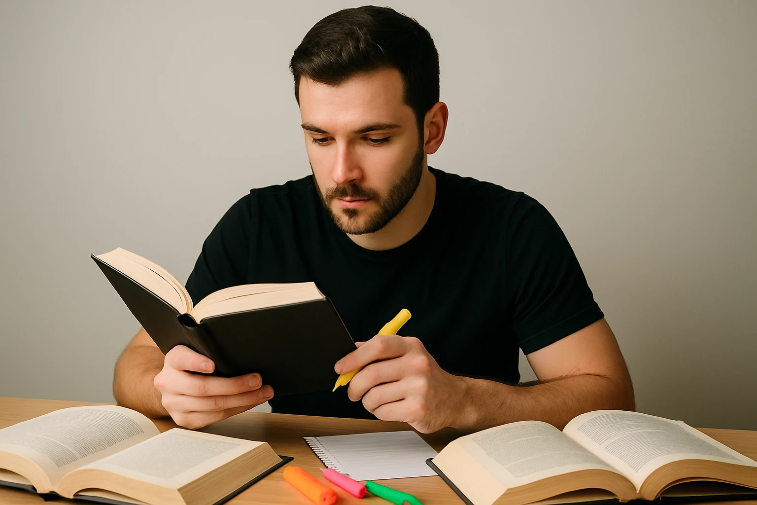 Mastering GCSE Revision: A Comprehensive Guide for Success