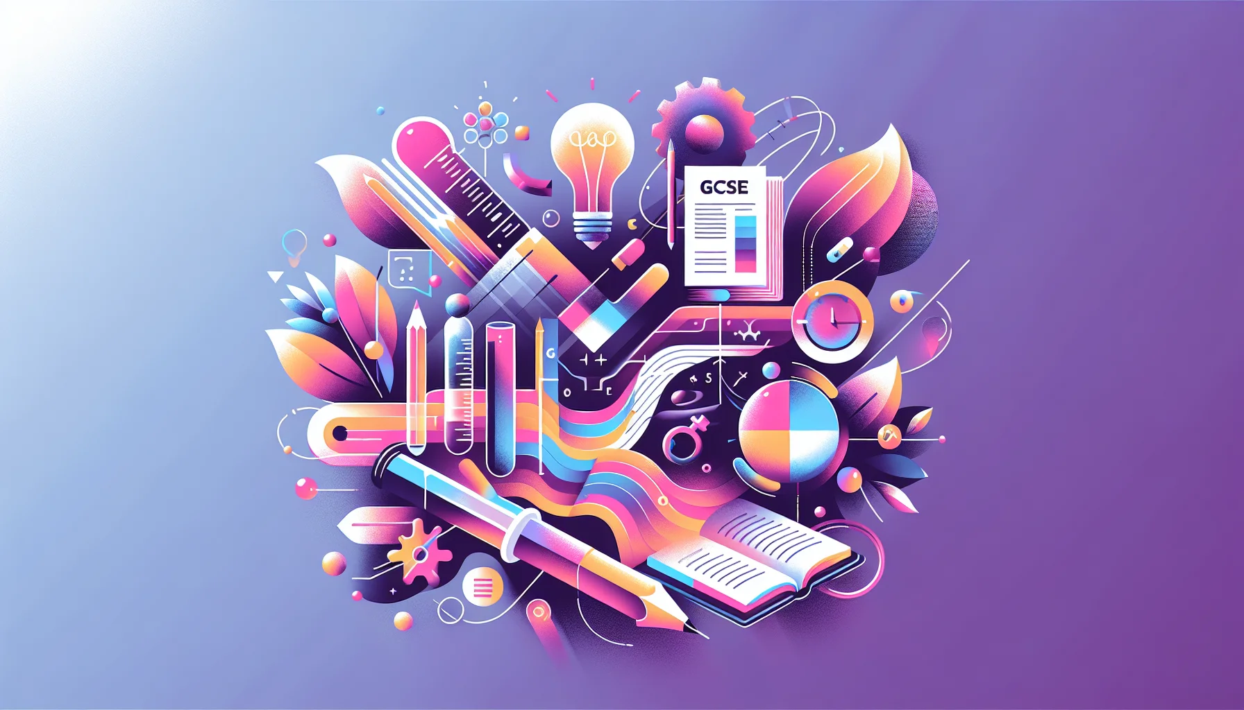Ultimate GCSE Revision Guide 2025: Your Complete Success Strategy